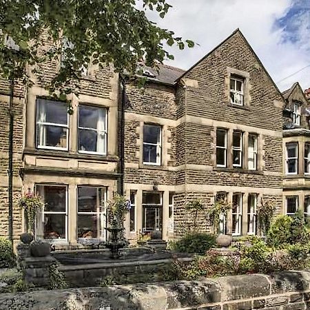 Kingscroft Hotel Buxton  Exterior photo