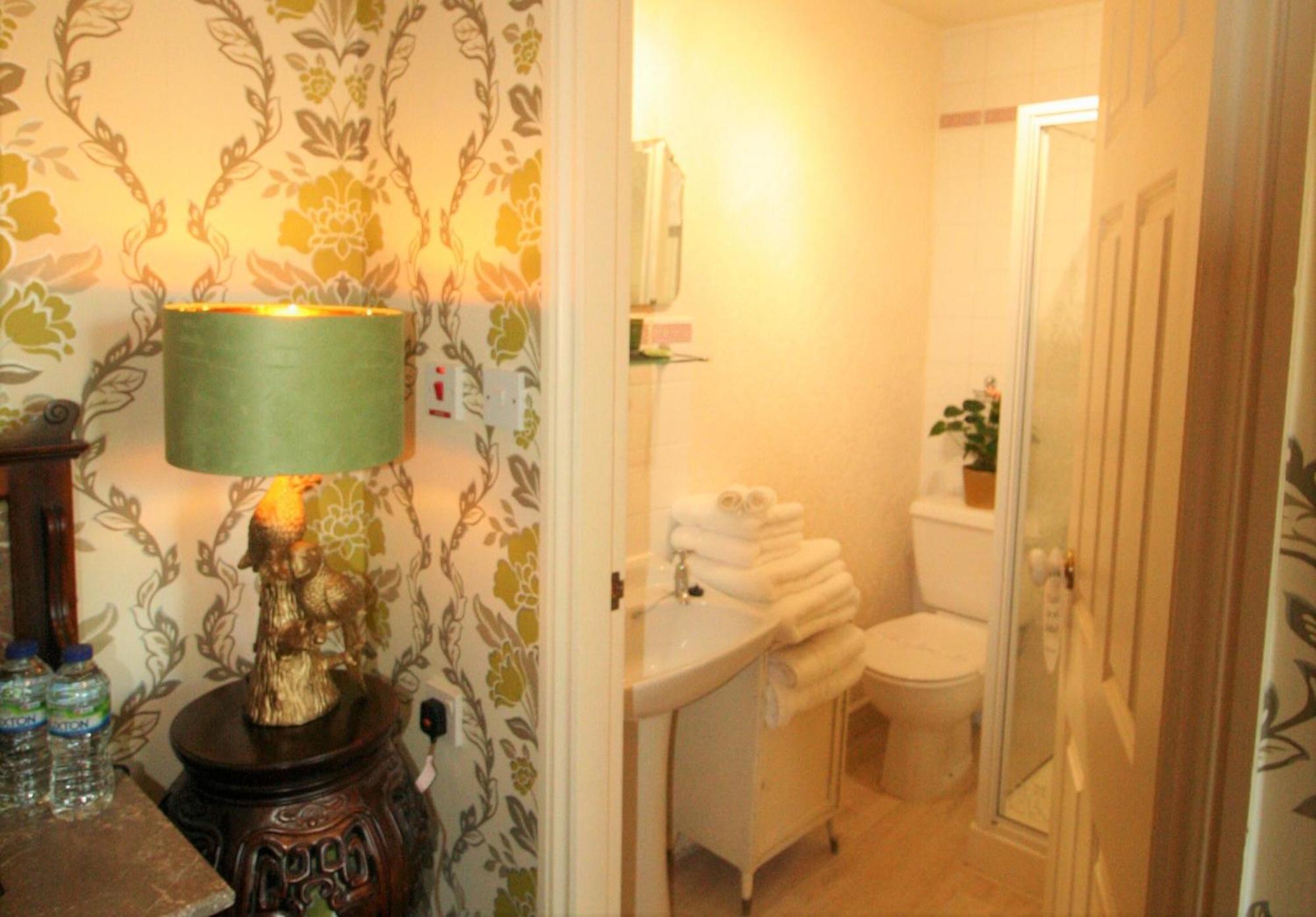 Kingscroft Hotel Buxton  Room photo